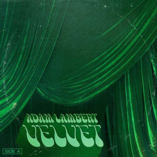 Adam Lambert - Velvet: Side A - Tekst piosenki, lyrics | Tekściki.pl