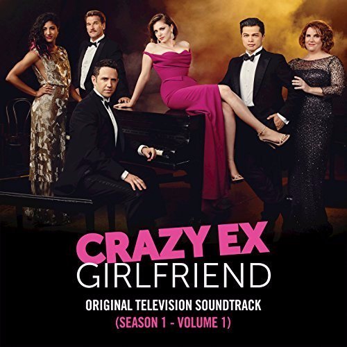 Adam Schlesinger - Crazy Ex-Girlfriend Television Soundtrack - Tekst piosenki, lyrics | Tekściki.pl