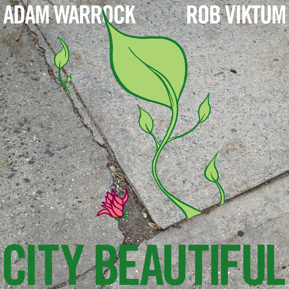 Adam WarRock - City Beautiful - Tekst piosenki, lyrics | Tekściki.pl