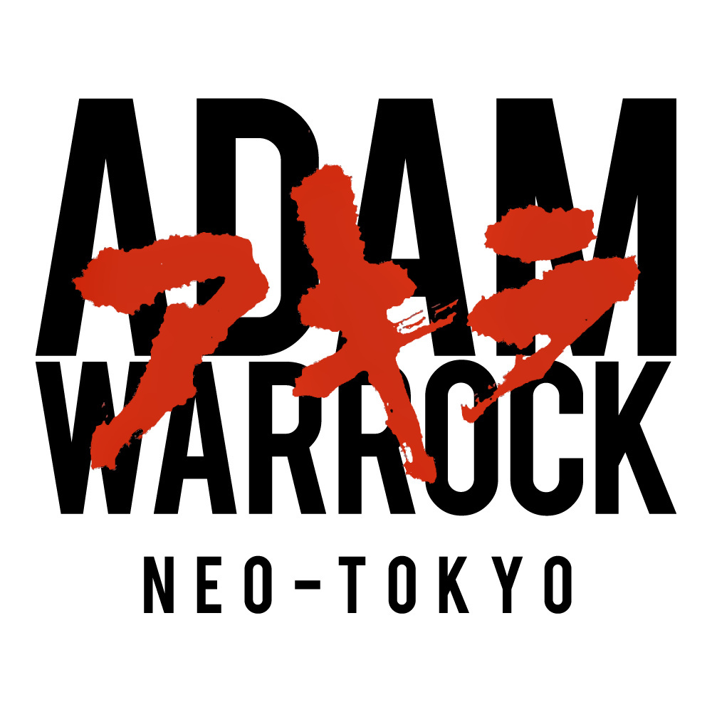 Adam WarRock - Neo-Tokyo - Tekst piosenki, lyrics | Tekściki.pl