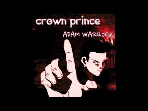 Adam WarRock - Sozin's Comet - Tekst piosenki, lyrics | Tekściki.pl