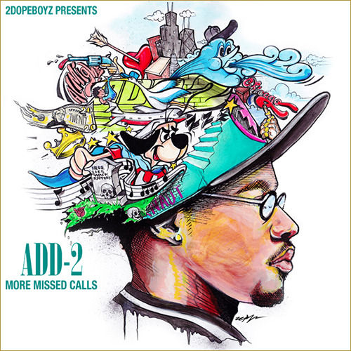Add-2 - More Missed Calls - Tekst piosenki, lyrics | Tekściki.pl