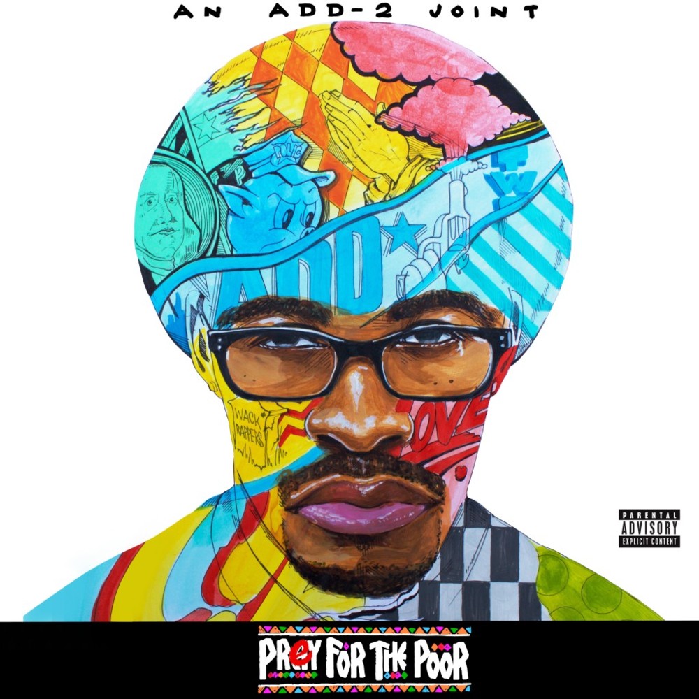 Add-2 - Prey For The Poor - Tekst piosenki, lyrics | Tekściki.pl
