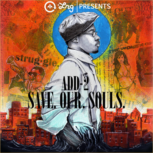 Add-2 - Save Our Souls - Tekst piosenki, lyrics | Tekściki.pl