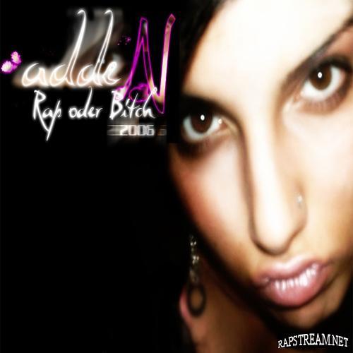 AddeN - Rap Oder Bitch (EP) - Tekst piosenki, lyrics | Tekściki.pl