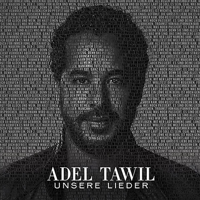 Adel Tawil - Unsere Lieder - Single - Tekst piosenki, lyrics | Tekściki.pl