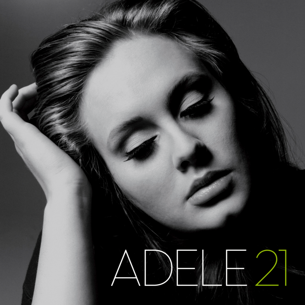 Adele - 21 - Tekst piosenki, lyrics | Tekściki.pl