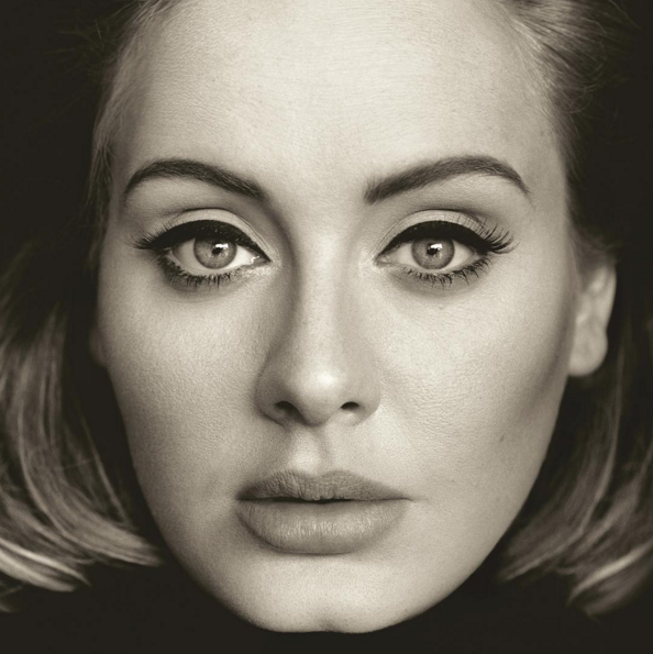 Adele - 25 - Tekst piosenki, lyrics | Tekściki.pl