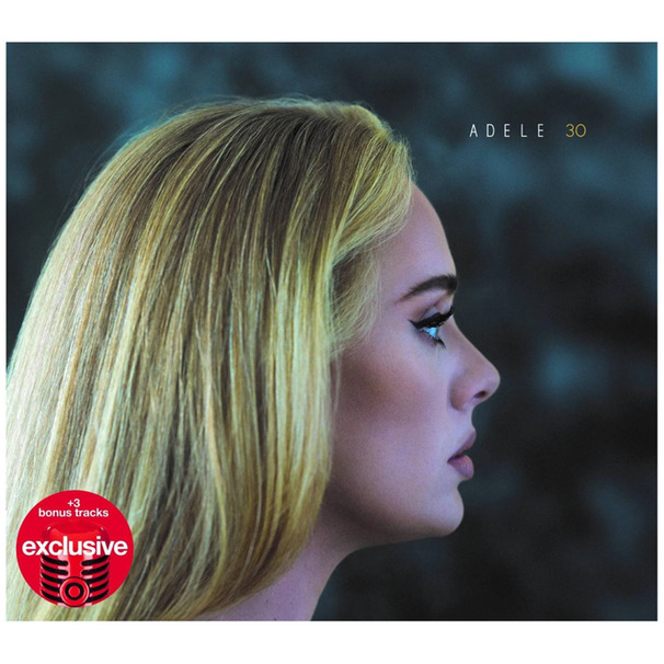 Adele - 30 - Tekst piosenki, lyrics | Tekściki.pl