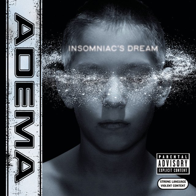 Adema - Insomniac's Dream - Tekst piosenki, lyrics | Tekściki.pl
