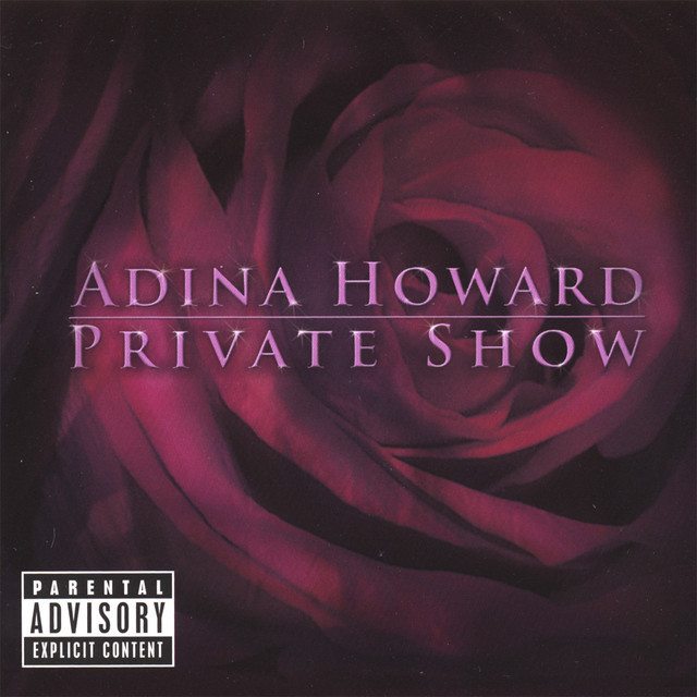 Adina Howard - Private Show - Tekst piosenki, lyrics | Tekściki.pl