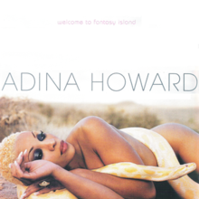 Adina Howard - Welcome to Fantasy Island - Tekst piosenki, lyrics | Tekściki.pl