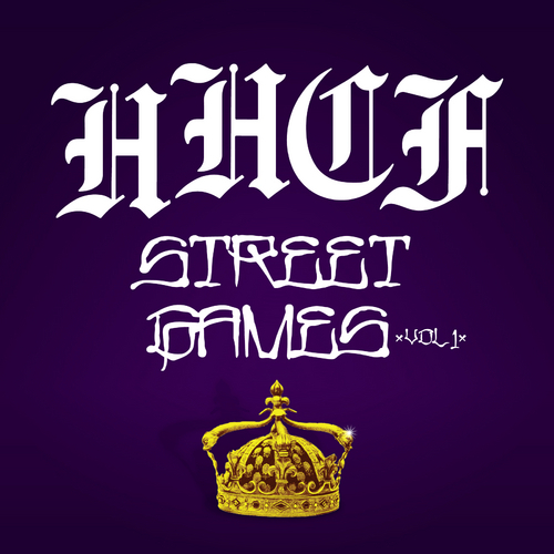 Adisa The Bishop - HHCF Street Games Vol. 1 Mixtape - Tekst piosenki, lyrics | Tekściki.pl