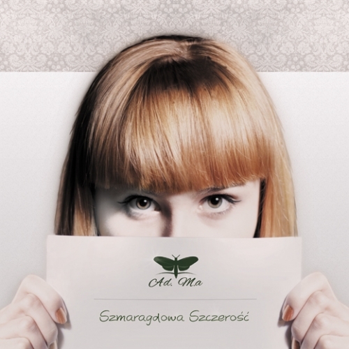 Ad.M.a - Szmaragdowa Szczerość - Tekst piosenki, lyrics | Tekściki.pl