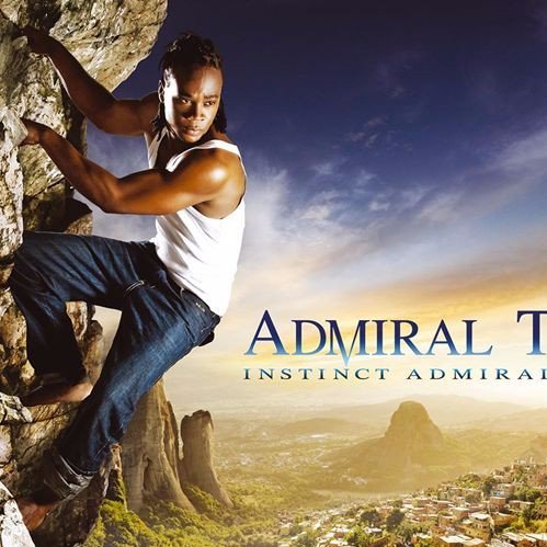 Admiral T - Instinct Admiral - Tekst piosenki, lyrics | Tekściki.pl