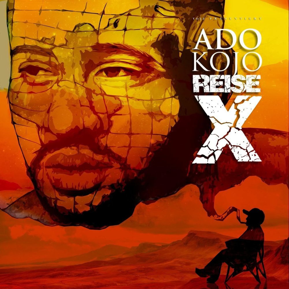 Ado Kojo - Reise X - Tekst piosenki, lyrics | Tekściki.pl