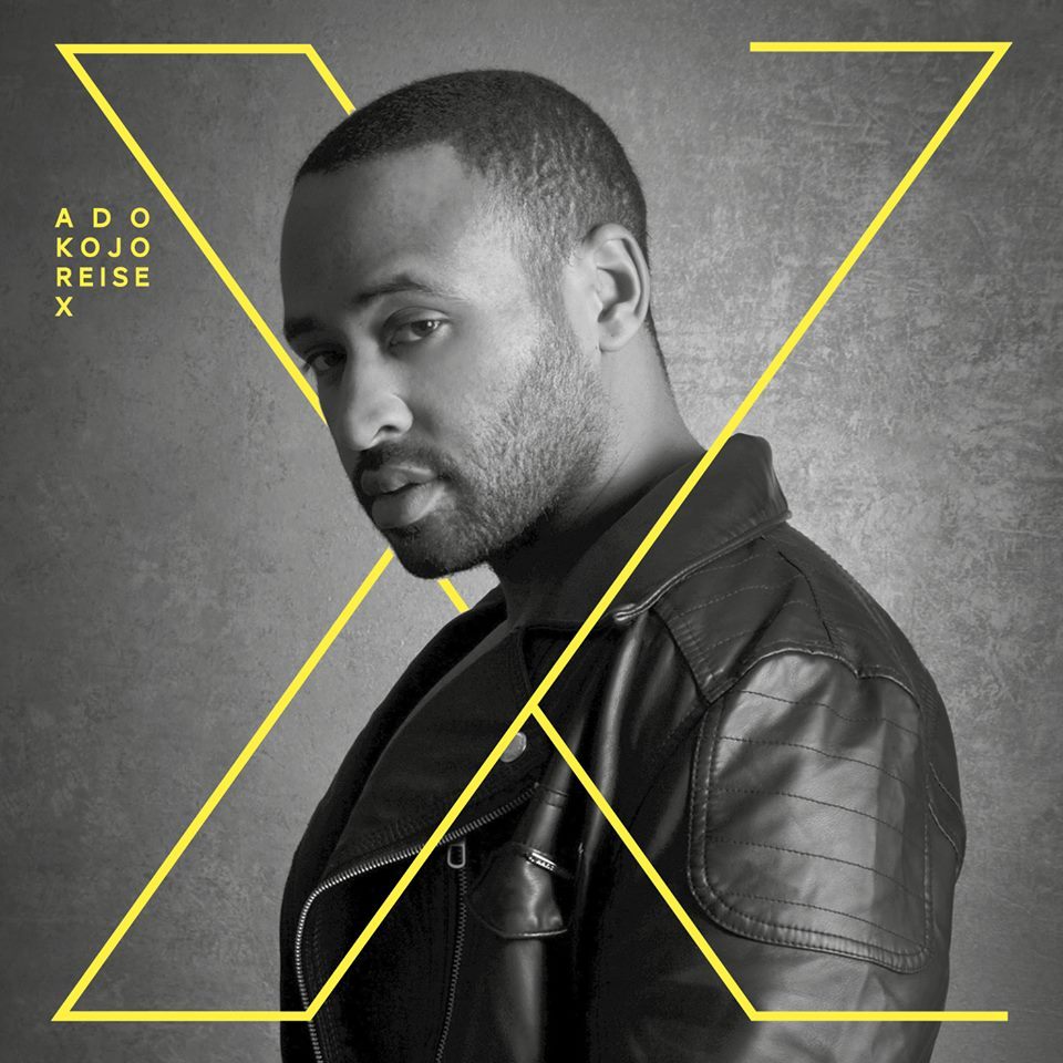 Ado Kojo - Reise X (Re-Release) - Tekst piosenki, lyrics | Tekściki.pl