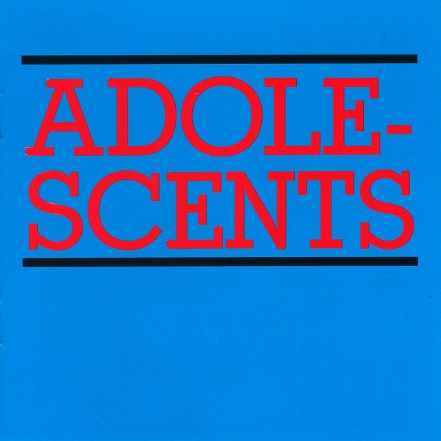 Adolescents - Adolescents - Tekst piosenki, lyrics | Tekściki.pl