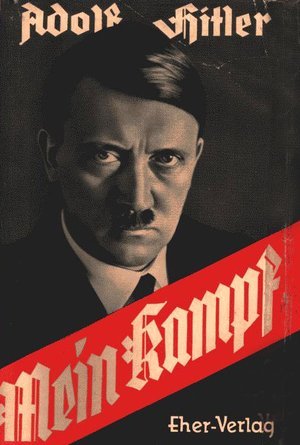 Adolf Hitler - Mein Kampf - Tekst piosenki, lyrics | Tekściki.pl
