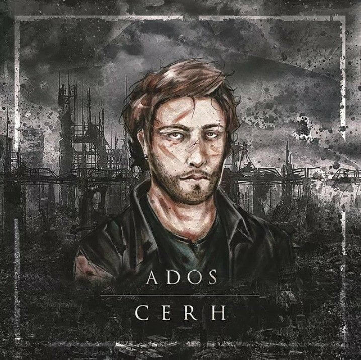 Ados - Cerh EP - Tekst piosenki, lyrics | Tekściki.pl