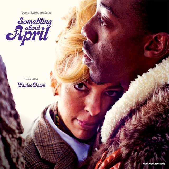 Adrian Younge - Something About April - Tekst piosenki, lyrics | Tekściki.pl