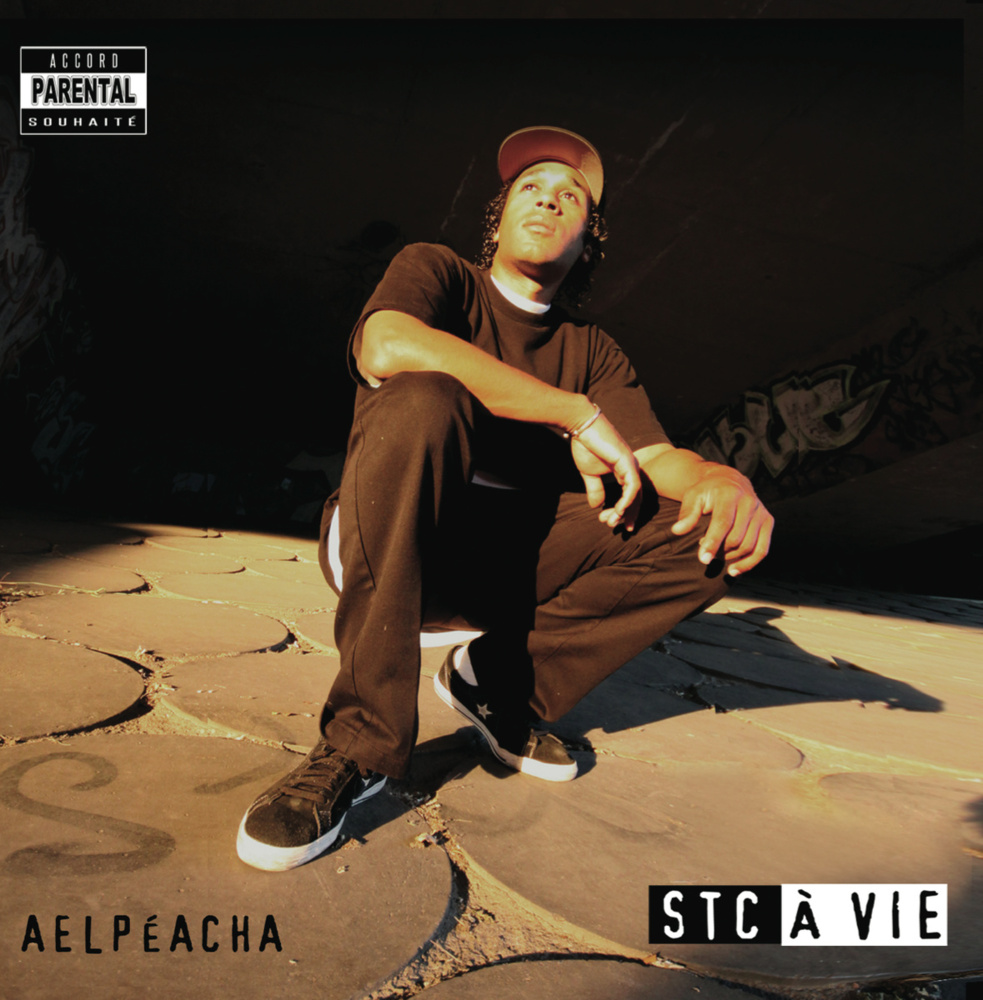 Aelpéacha - STC à vie - Tekst piosenki, lyrics | Tekściki.pl