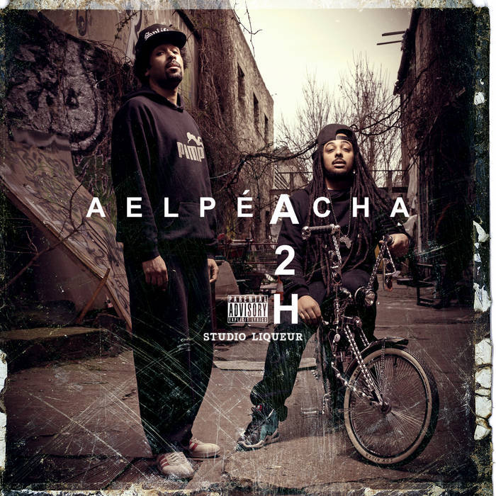 Aelpéacha - Studio Liqueur - Tekst piosenki, lyrics | Tekściki.pl