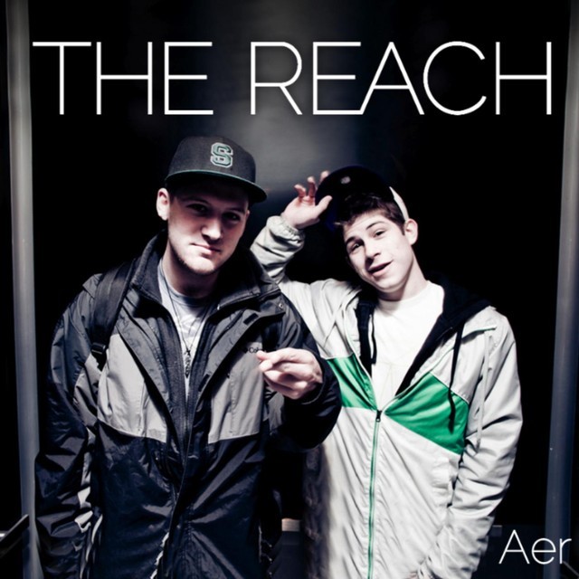 Aer - The Reach - Tekst piosenki, lyrics | Tekściki.pl