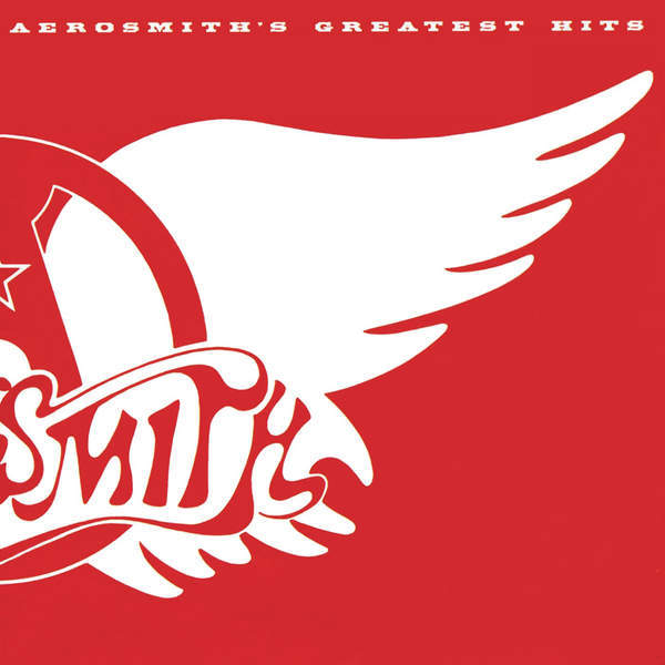 Aerosmith - Aerosmith's Greatest Hits 1973-1988 - Tekst piosenki, lyrics | Tekściki.pl