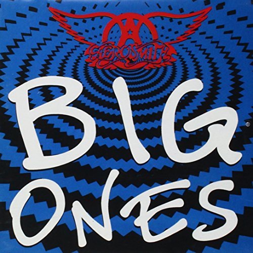 Aerosmith - Big Ones - Tekst piosenki, lyrics | Tekściki.pl