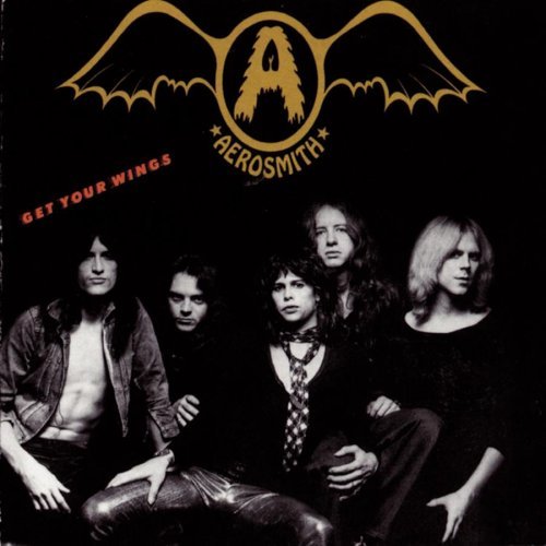 Aerosmith - Get Your Wings - Tekst piosenki, lyrics | Tekściki.pl