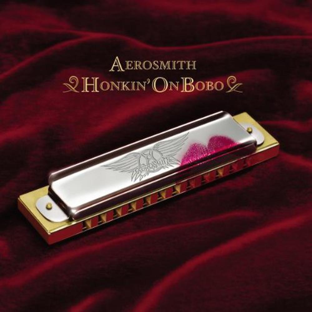 Aerosmith - Honking On Bobo - Tekst piosenki, lyrics | Tekściki.pl