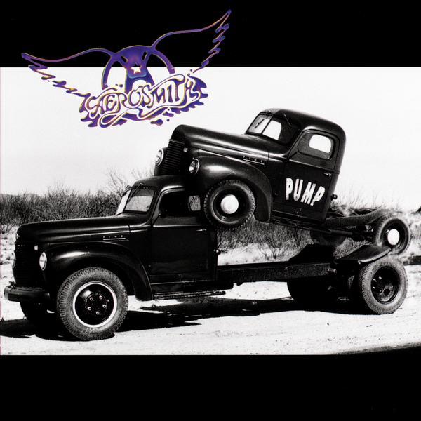 Aerosmith - Pump - Tekst piosenki, lyrics | Tekściki.pl