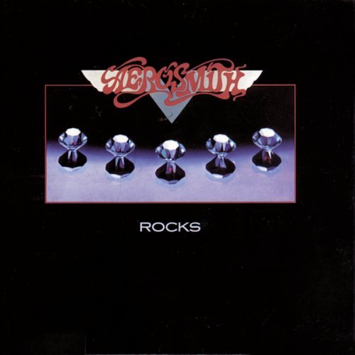 Aerosmith - Rocks - Tekst piosenki, lyrics | Tekściki.pl