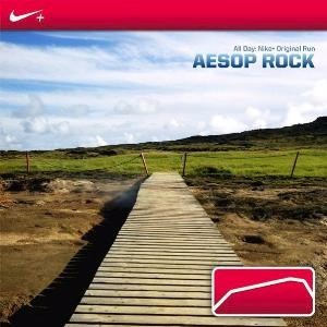 Aesop Rock - All Day: Nike+ Original Run - Tekst piosenki, lyrics | Tekściki.pl