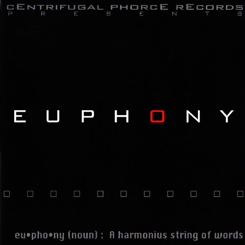 Aesop Rock - Euphony - Atoms Family - Tekst piosenki, lyrics | Tekściki.pl