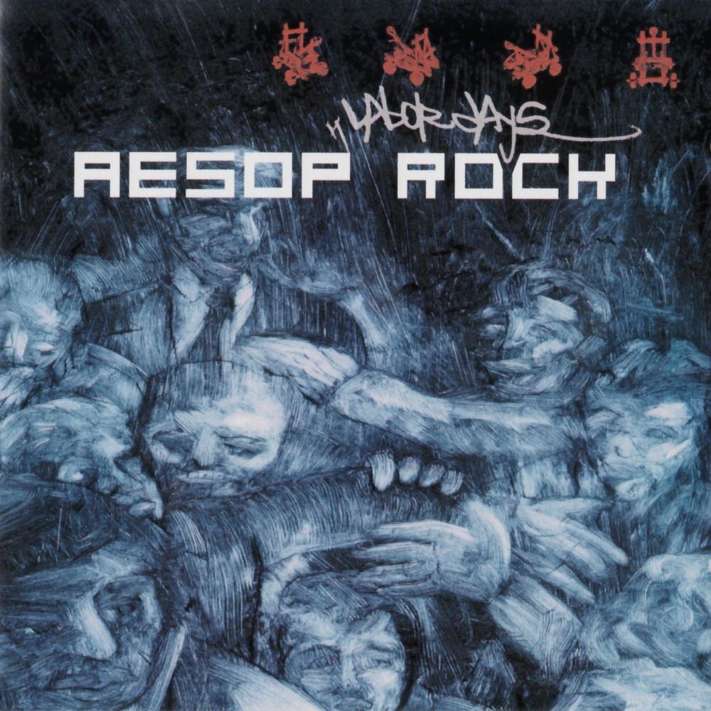 Aesop Rock - Labor Days - Tekst piosenki, lyrics | Tekściki.pl