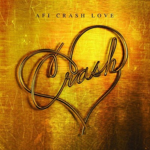 AFI - Crash Love - Tekst piosenki, lyrics | Tekściki.pl