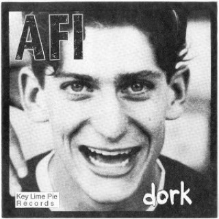 AFI - Dork - Tekst piosenki, lyrics | Tekściki.pl