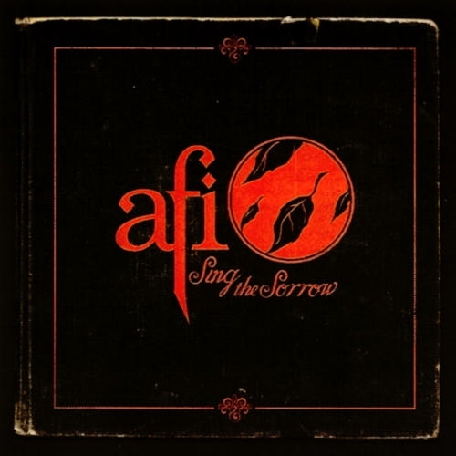 AFI - Sing The Sorrow - Tekst piosenki, lyrics | Tekściki.pl