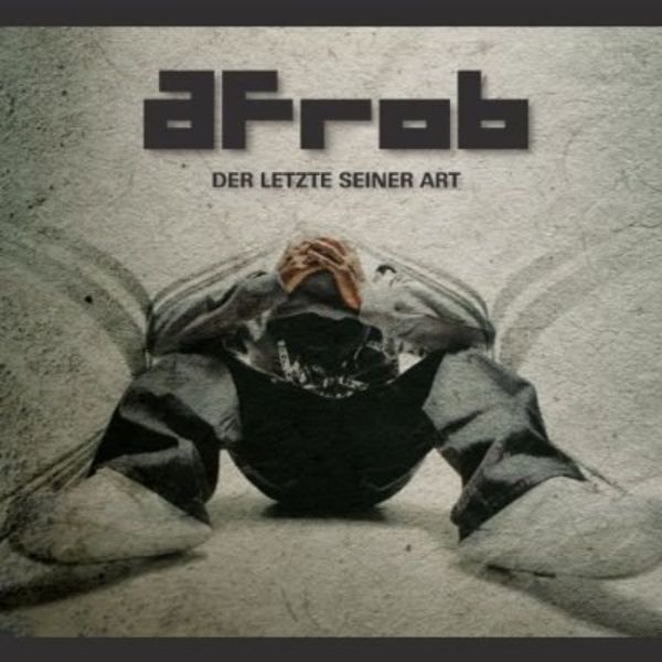 Afrob - Der Letzte seiner Art - Tekst piosenki, lyrics | Tekściki.pl