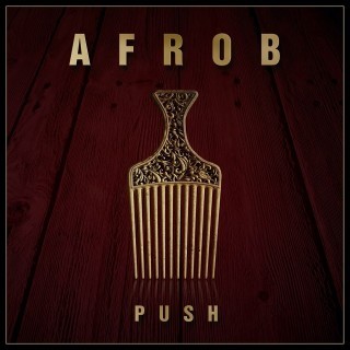 Afrob - Push - Tekst piosenki, lyrics | Tekściki.pl