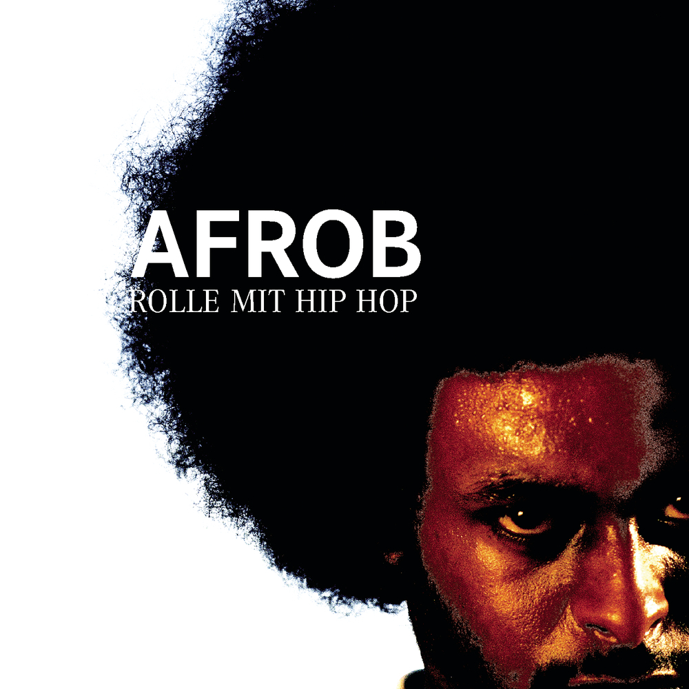 Afrob - Rolle Mit Hip Hop - Tekst piosenki, lyrics | Tekściki.pl