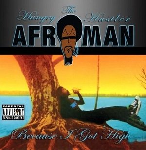 Afroman - Because I Got High - Tekst piosenki, lyrics | Tekściki.pl