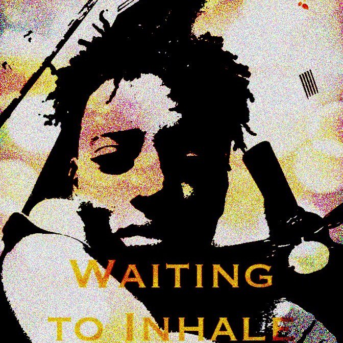 Afroman - Waiting to Inhale - Tekst piosenki, lyrics | Tekściki.pl