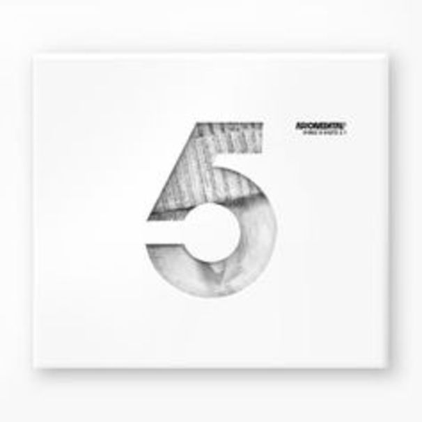 Afromental - 5 - Tekst piosenki, lyrics | Tekściki.pl