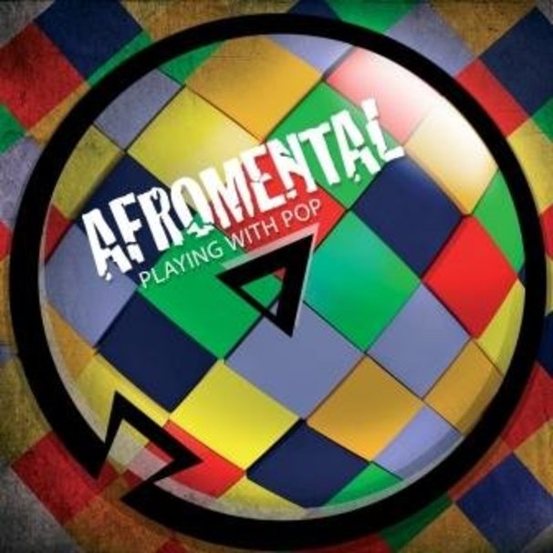 Afromental - Playing with Pop - Tekst piosenki, lyrics | Tekściki.pl