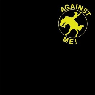 Against Me! - Against Me! (The Acoustic EP) - Tekst piosenki, lyrics | Tekściki.pl