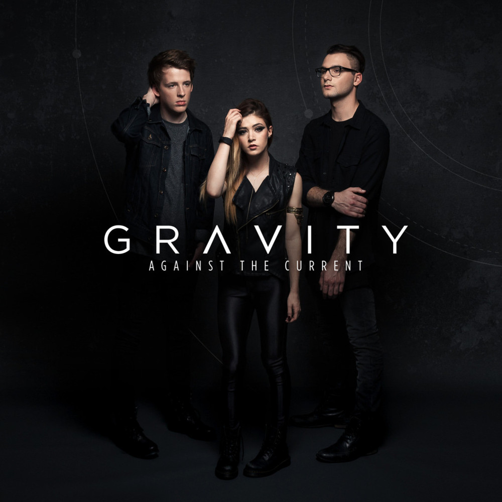 Against the Current - Gravity - Tekst piosenki, lyrics | Tekściki.pl