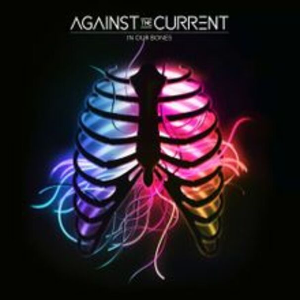 Against the Current - In Our Bones - Tekst piosenki, lyrics | Tekściki.pl